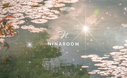 ninaroom キャンバスアート｜Natural Light Canvas