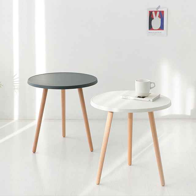 MARKET B サイドテーブル 48cm｜GRUET side table