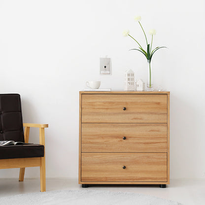 MARKET B 3段収納チェスト｜MILKAM dresser chest