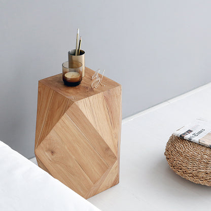 MARKET B ウッドスツール｜DIAWOOD wood stool