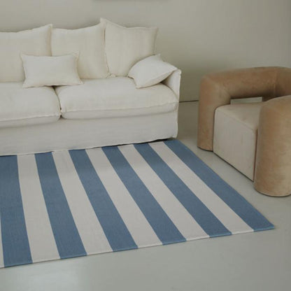 The Frigg ストライプラグ｜bonnaire stripe rug｜3SIZE