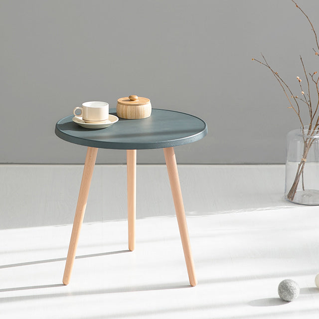 MARKET B サイドテーブル 48cm｜GRUET side table