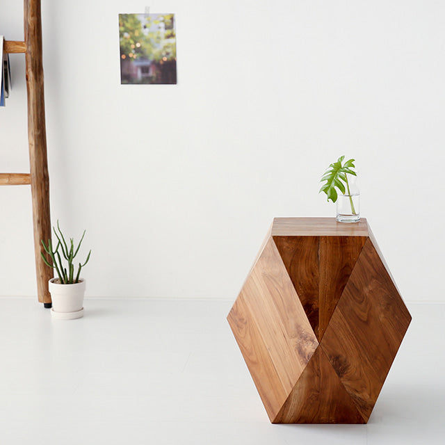 MARKET B ウッドスツール｜DIAWOOD wood stool