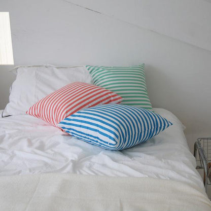 The Frigg ストライプクッションカバー｜molly stripe cushion cover