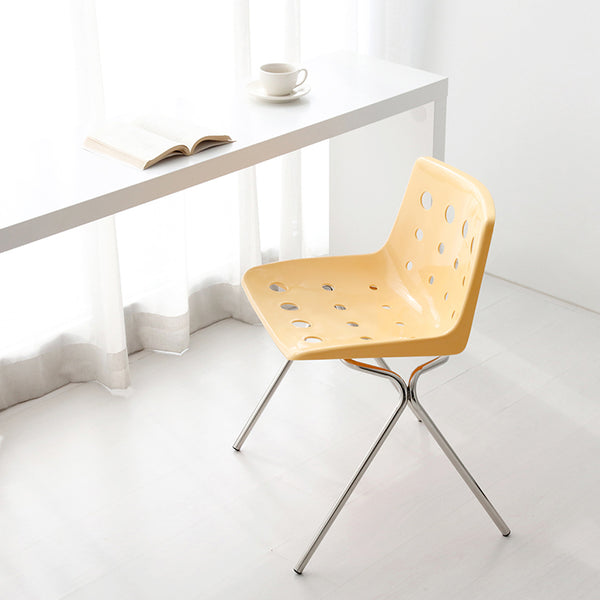 Cheese chair チーズチェア　モダン　おしゃれ　椅子　北欧 CHEESE チーズチェア – 1acspaces