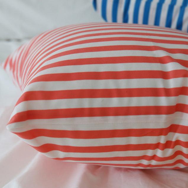 The Frigg ストライプクッションカバー｜molly stripe cushion cover