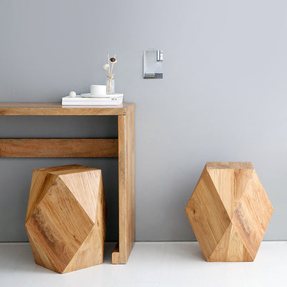 MARKET B ウッドスツール｜DIAWOOD wood stool