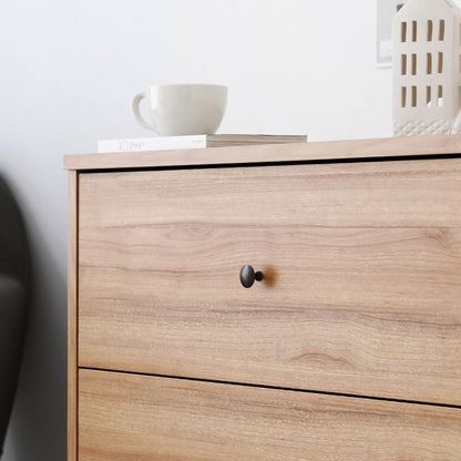 MARKET B 3段収納チェスト｜MILKAM dresser chest