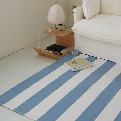 The Frigg ストライプラグ｜bonnaire stripe rug｜3SIZE