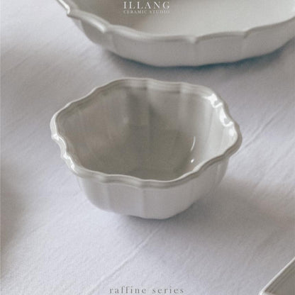 ILLANG STUDIO ボウル｜Raffine mini bowl