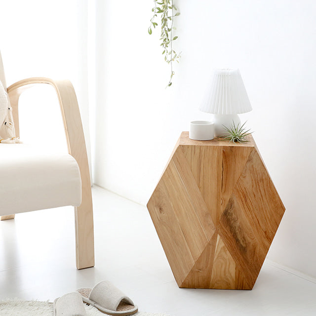 MARKET B ウッドスツール｜DIAWOOD wood stool