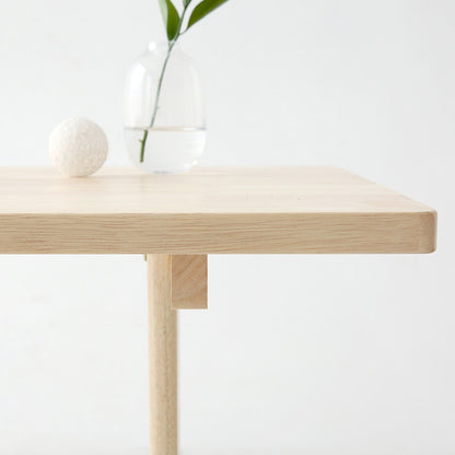 MARKET B サイドテーブル8040｜ENITO side table