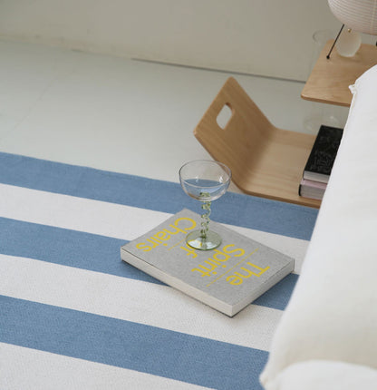 The Frigg ストライプラグ｜bonnaire stripe rug｜3SIZE