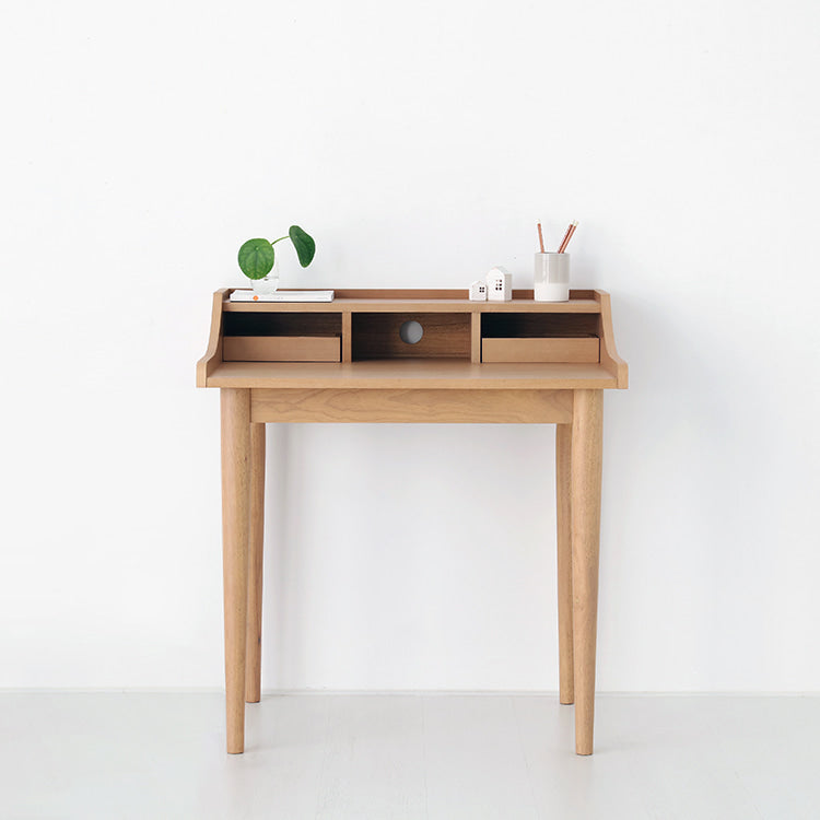 MARKET B ナチュラルデスク｜VINART desk table