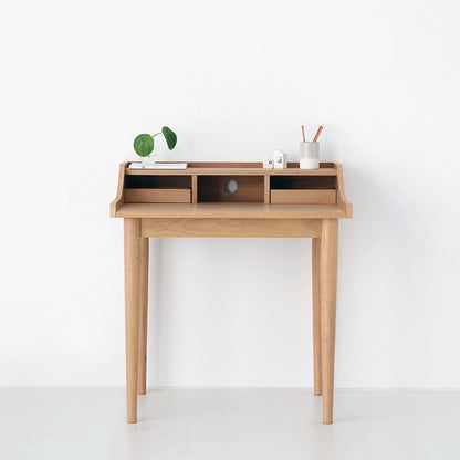 MARKET B ナチュラルデスク｜VINART desk table