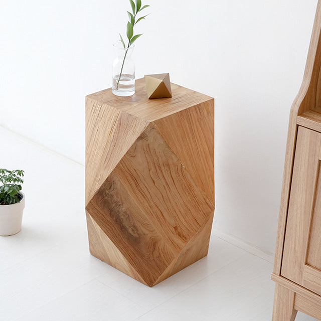 MARKET B ウッドスツール｜DIAWOOD wood stool