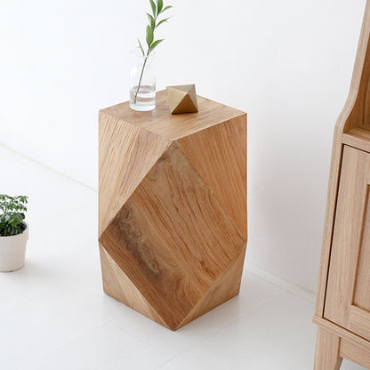 MARKET B ウッドスツール｜DIAWOOD wood stool