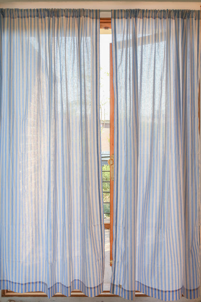 Coconiel カーテン｜Orsay curtain