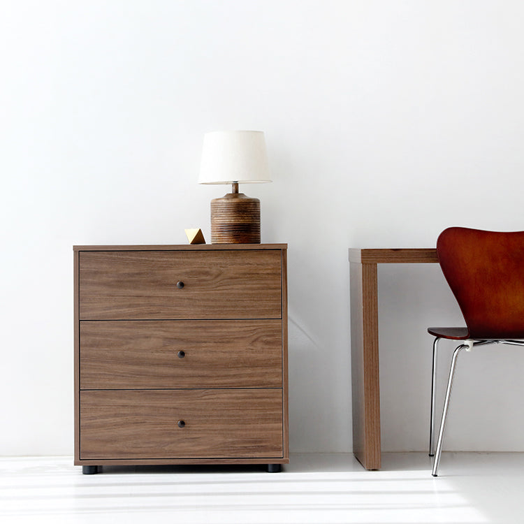 MARKET B 3段収納チェスト｜MILKAM dresser chest