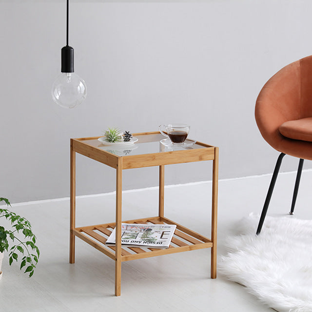 MARKET B サイドテーブル｜GLABO side table