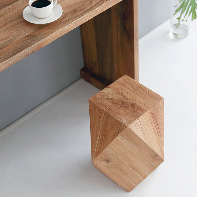 MARKET B ウッドスツール｜DIAWOOD wood stool