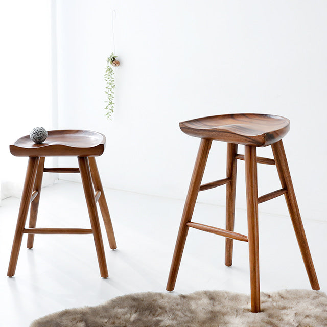 MARKET B バースツール H77｜KLAS bar stool