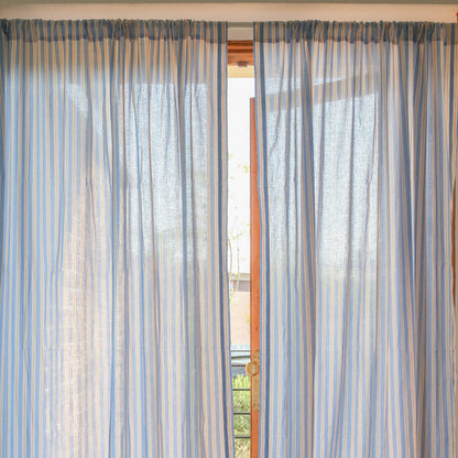 Coconiel カーテン｜Orsay curtain