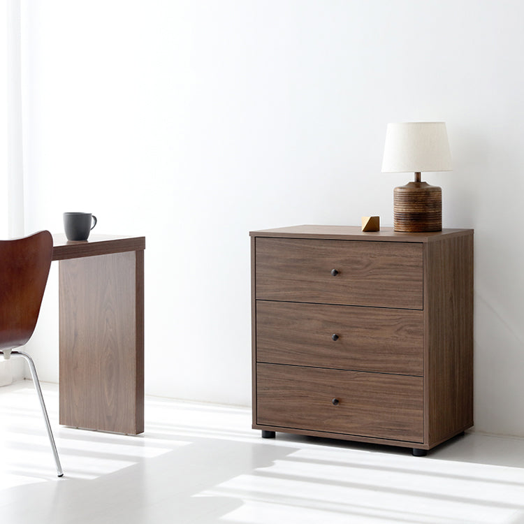 MARKET B 3段収納チェスト｜MILKAM dresser chest