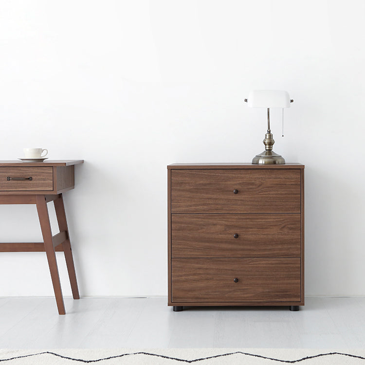 MARKET B 3段収納チェスト｜MILKAM dresser chest