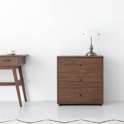 MARKET B 3段収納チェスト｜MILKAM dresser chest