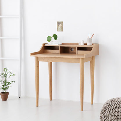 MARKET B ナチュラルデスク｜VINART desk table