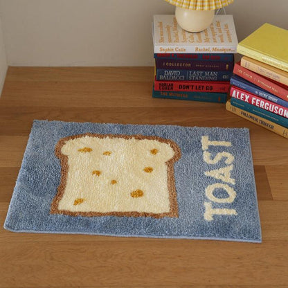 The Frigg デザインマット｜BUTTER AND TOAST MAT