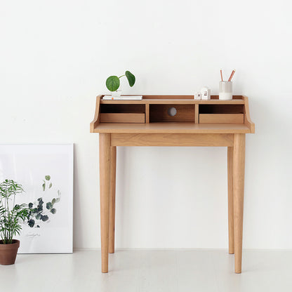 MARKET B ナチュラルデスク｜VINART desk table