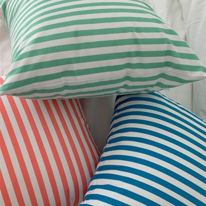 The Frigg ストライプクッションカバー｜molly stripe cushion cover