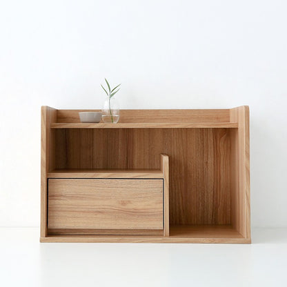 MARKET B 引き出し付きミニ収納棚｜POLABO mini storage shelf