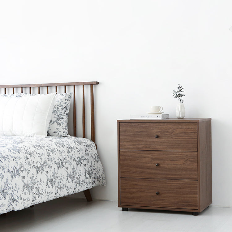 MARKET B 3段収納チェスト｜MILKAM dresser chest