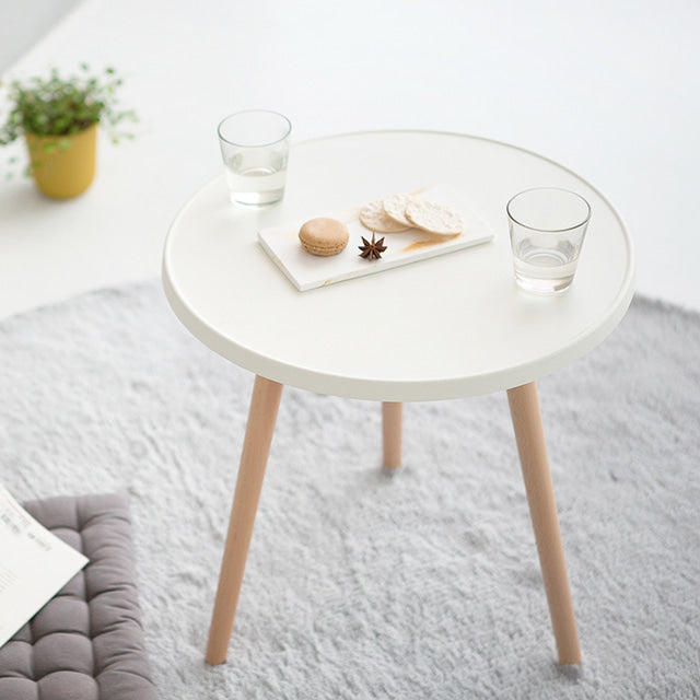 MARKET B サイドテーブル 48cm｜GRUET side table