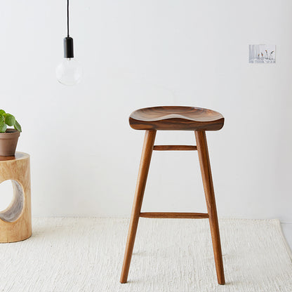 MARKET B バースツール H77｜KLAS bar stool