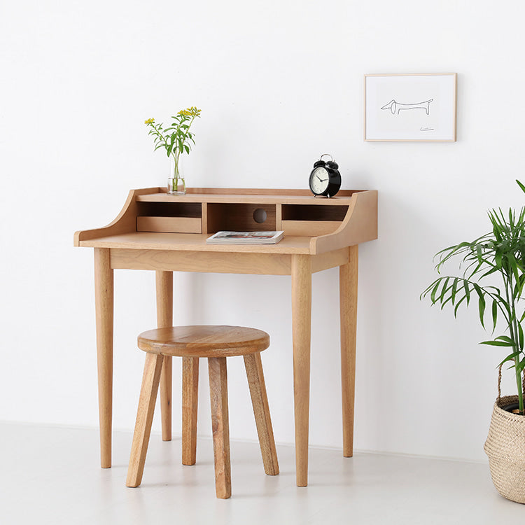 MARKET B ナチュラルデスク｜VINART desk table