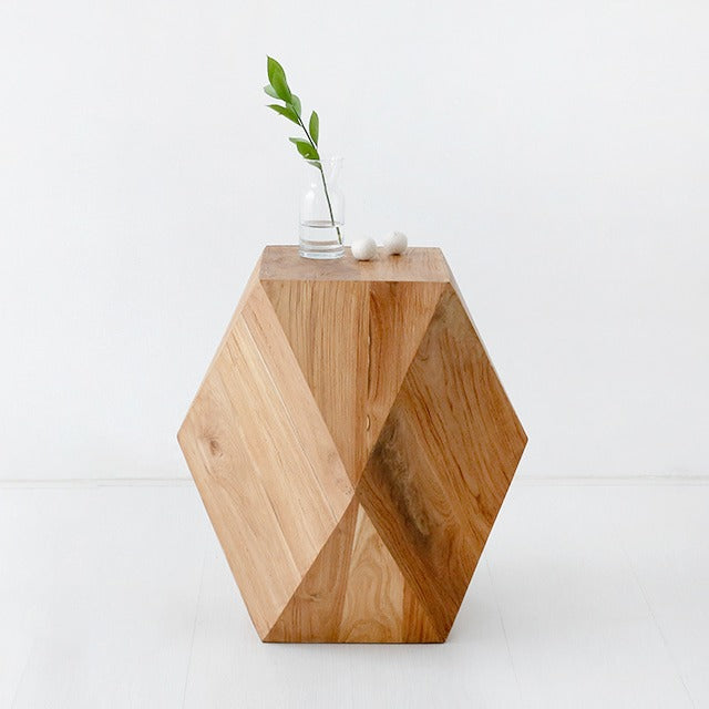 MARKET B ウッドスツール｜DIAWOOD wood stool