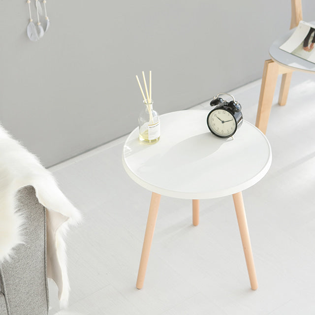 MARKET B サイドテーブル 48cm｜GRUET side table