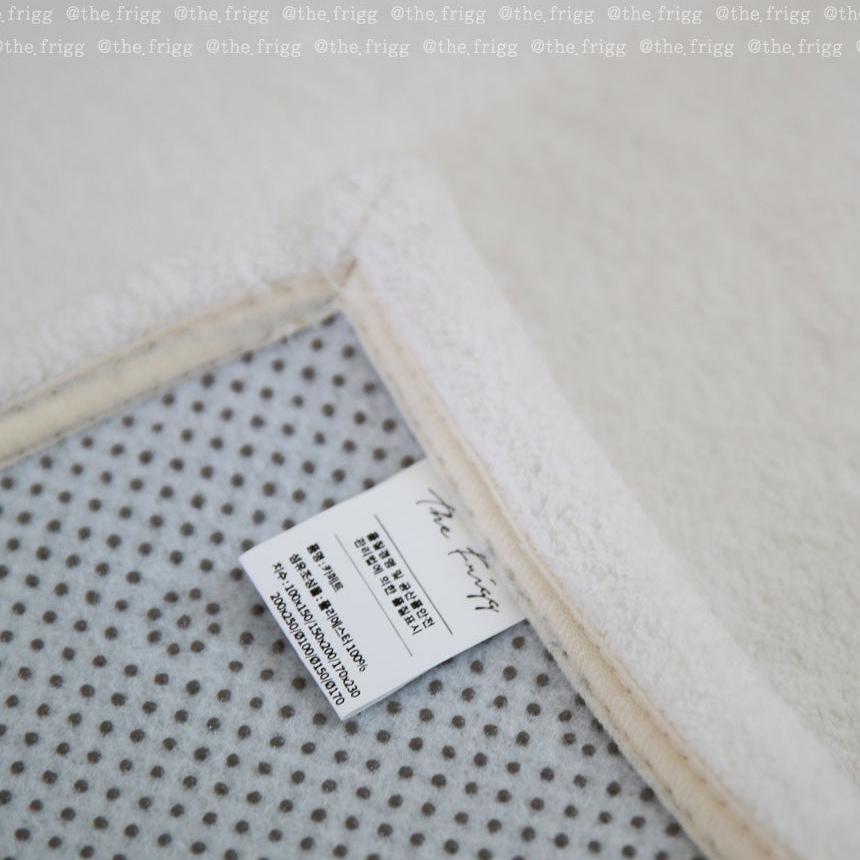 The Frigg ランナーラグ｜LINE STIRPE Modern Runner Rug