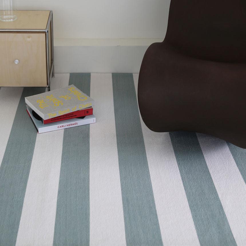 The Frigg ストライプラグ｜bonnaire stripe rug｜3SIZE