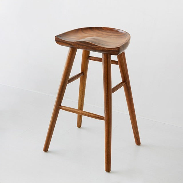 MARKET B バースツール H77｜KLAS bar stool