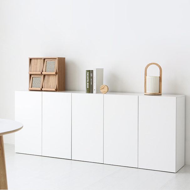 FIKK シンプル収納棚 3ドア|784 – 1acspaces FIKK シンプル収納棚 3ドア|784 – 1acspaces