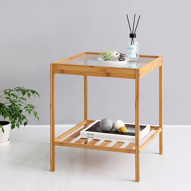 MARKET B サイドテーブル｜GLABO side table