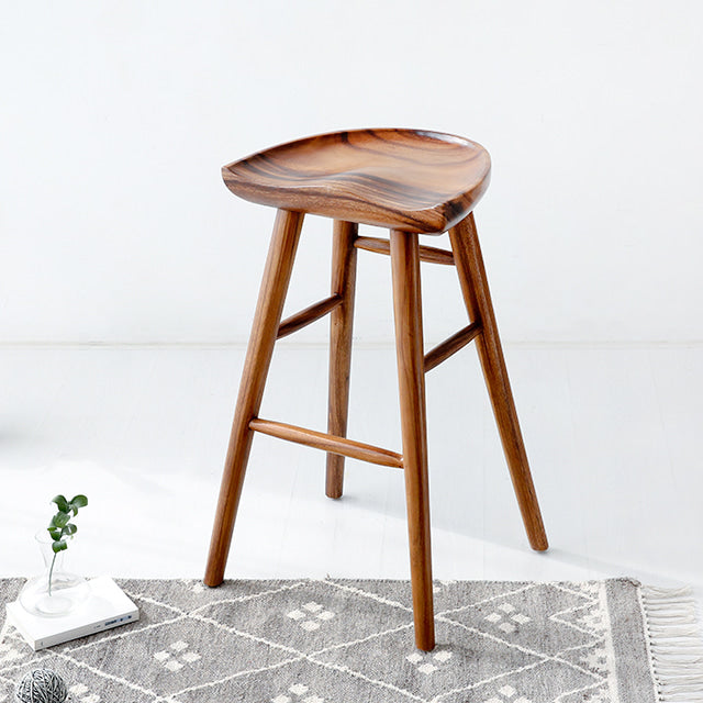 MARKET B バースツール H77｜KLAS bar stool