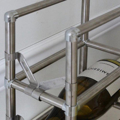 The Frigg モジュールワインラック｜module wine rack