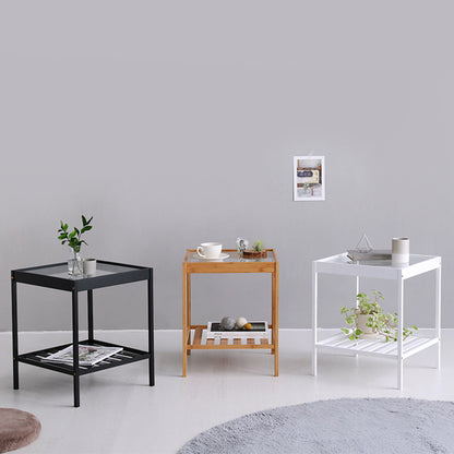 MARKET B サイドテーブル｜GLABO side table