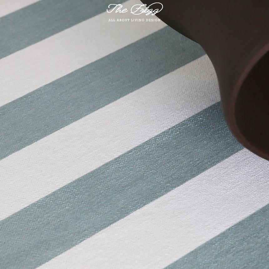 The Frigg ストライプラグ｜bonnaire stripe rug｜3SIZE